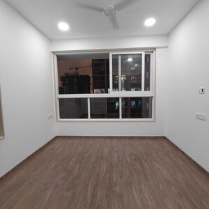 Master Bedroom in 1 BHK Apartment at Group Satellite Elegance, Goregaon East – for Sale