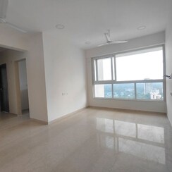 1 BHK Apartment For Sale in Group Satellite Elegance