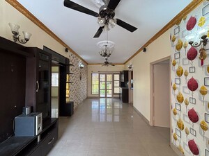 2 BHK Apartment For Rent in JS Tulip, Yelahanka