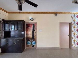 Furnished Amenities in 2 BHK Apartment at JS Tulip, Yelahanka – for Rent