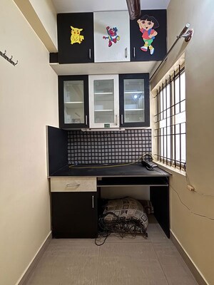 2 BHK Apartment – Exterior View View at JS Tulip, Yelahanka - for Rent