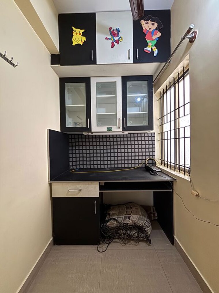 Exterior View, js-tulip 2 Bedroom 1100 Sq.Ft. Apartment In Yelahanka Bangalore 10700033