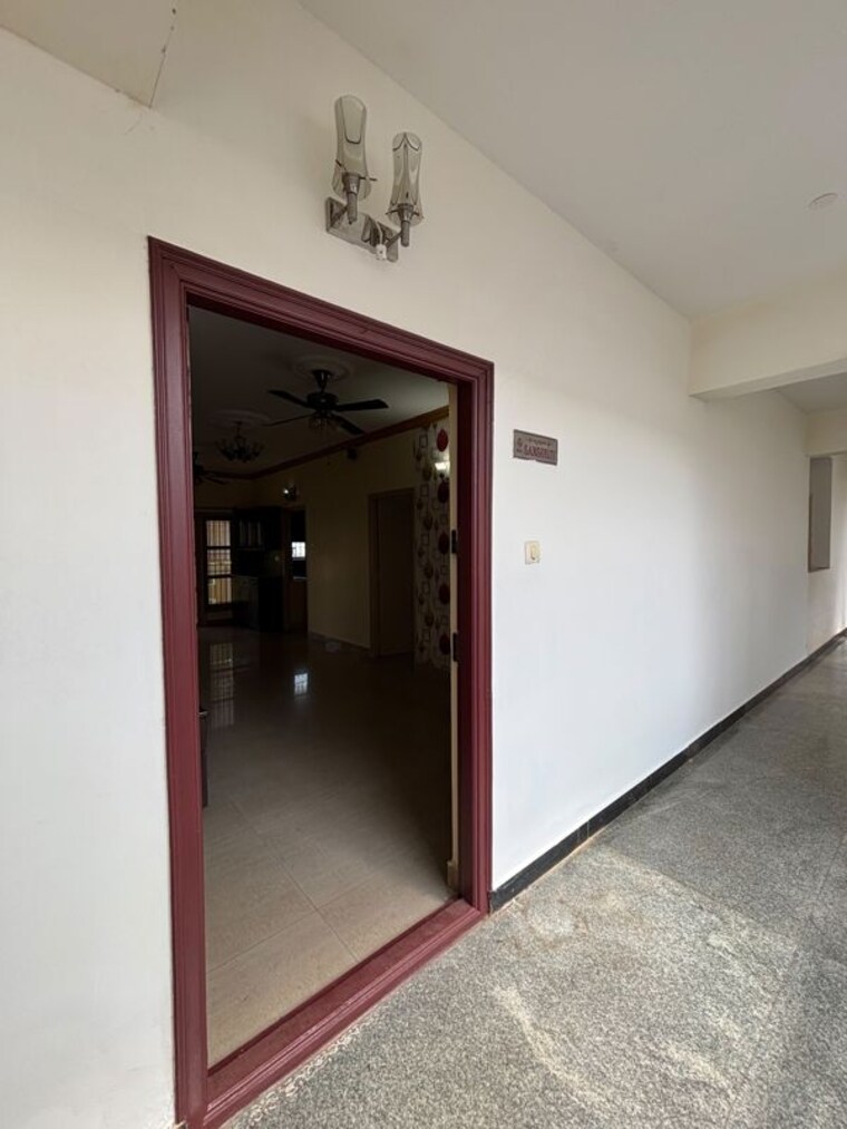 Room, js-tulip 2 Bedroom 1100 Sq.Ft. Apartment In Yelahanka Bangalore 10700033