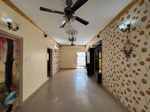 Room in 2 BHK Apartment at JS Tulip, Yelahanka – for Rent
