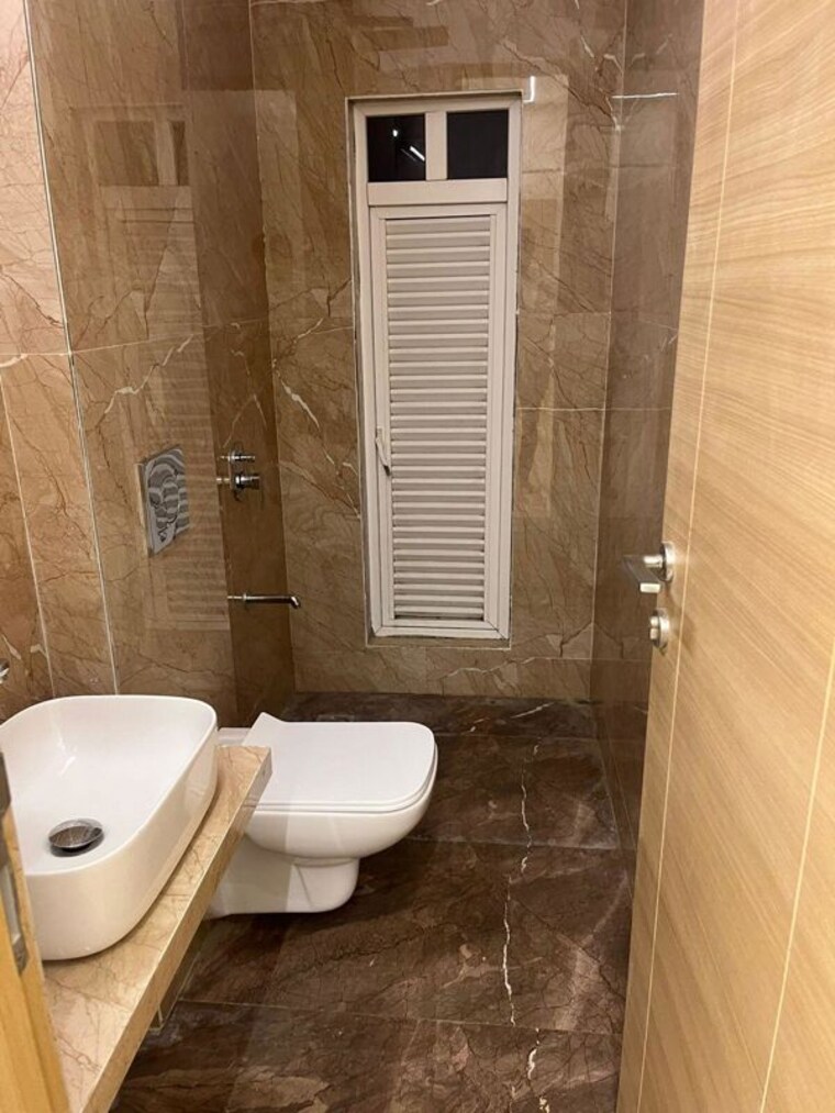 Bathroom, ruparel-iris 2 Bedroom 830 Sq.Ft. Apartment In Matunga West Mumbai 10700035
