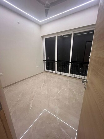 2 BHK +  830 Sq.Ft. Apartment in Ruparel Iris