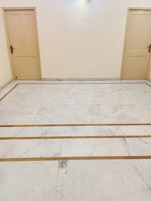 Bedroom in 3 BHK Builder Floor at Sector 22 – for Rent