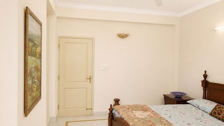 undefined, sector 22 3 Bedroom 2000 Sq.Ft. Builder Floor In Sector 22 Gurgaon 10700042