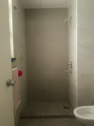 Bathroom in 2 BHK Apartment at M3M Heights, Sector 65 – for Rent