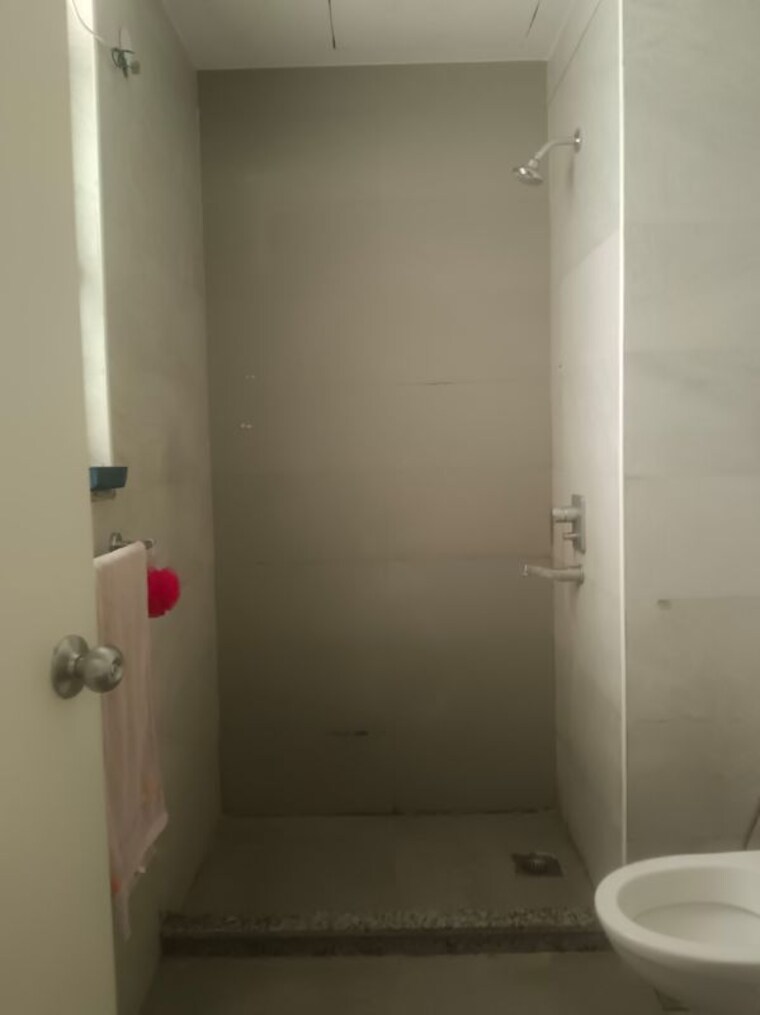 Bathroom, m3m-heights 2 Bedroom 1261 Sq.Ft. Apartment In Sector 65 Gurgaon 10700041