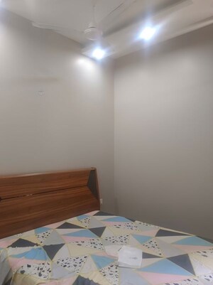 Bedroom in 2 BHK Apartment at M3M Heights, Sector 65 – for Rent