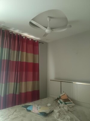 Bathroom in 2 BHK Apartment at M3M Heights, Sector 65 – for Rent