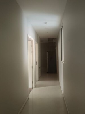 Building Lobby in 2 BHK Apartment at M3M Heights, Sector 65 – for Rent