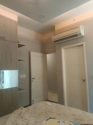 Building Lobby in 2 BHK Apartment at M3M Heights, Sector 65 – for Rent