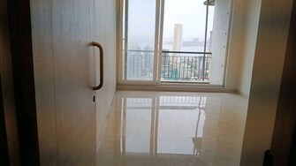 2 BHK +  830 Sq.Ft. Apartment in Ruparel Iris