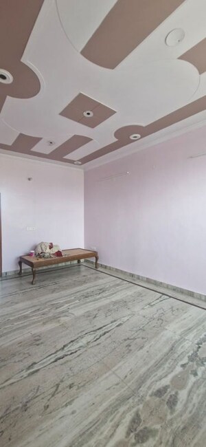 Bedroom in 2 BHK Independent House at Sector 8 – for Rent
