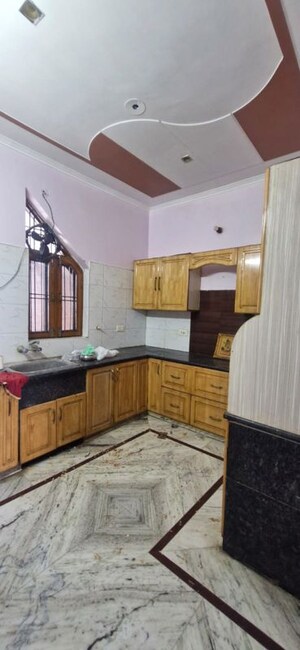 Kitchen in 2 BHK Independent House at Sector 8 – for Rent
