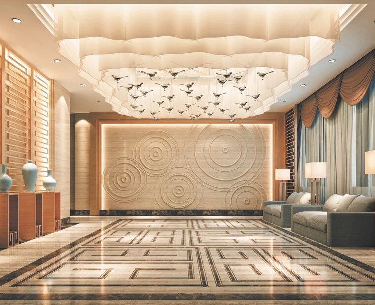 undefined, ruparel-iris 2 Bedroom 830 Sq.Ft. Apartment In Matunga West Mumbai 10700054