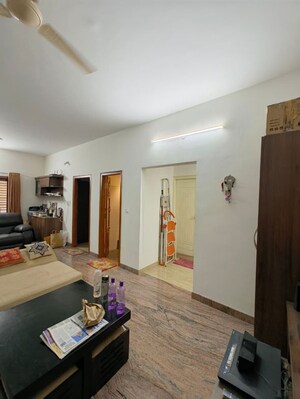 Bedroom in 4 BHK Villa at Prestige Ozone, Whitefield – for Sale