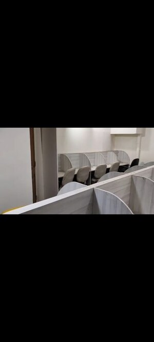 Team Area in  Office Space at Tilak Nagar – for Rent