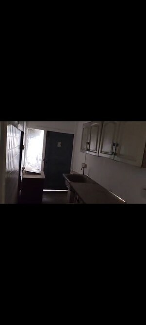 Bathroom in  Office Space at Tilak Nagar – for Rent