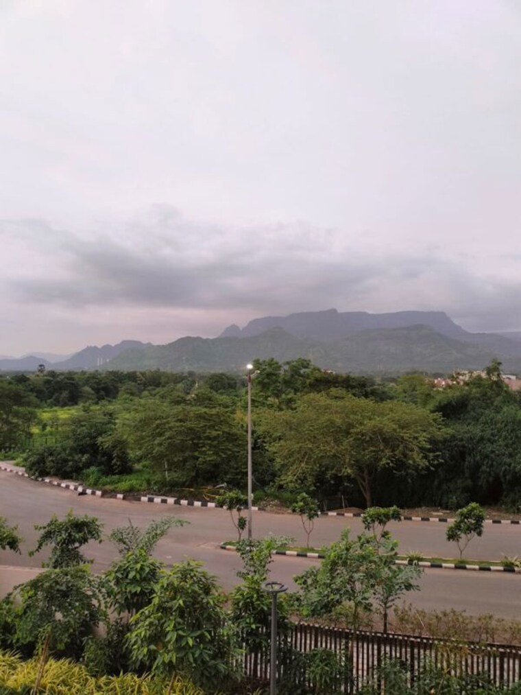 undefined, godrej-golf-meadows 2 Bedroom 828 Sq.Ft. Apartment In Poyanje Navi Mumbai 10699728