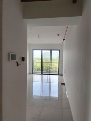 Room in 2 BHK Apartment at Godrej Golf Meadows, Poyanje – for Rent