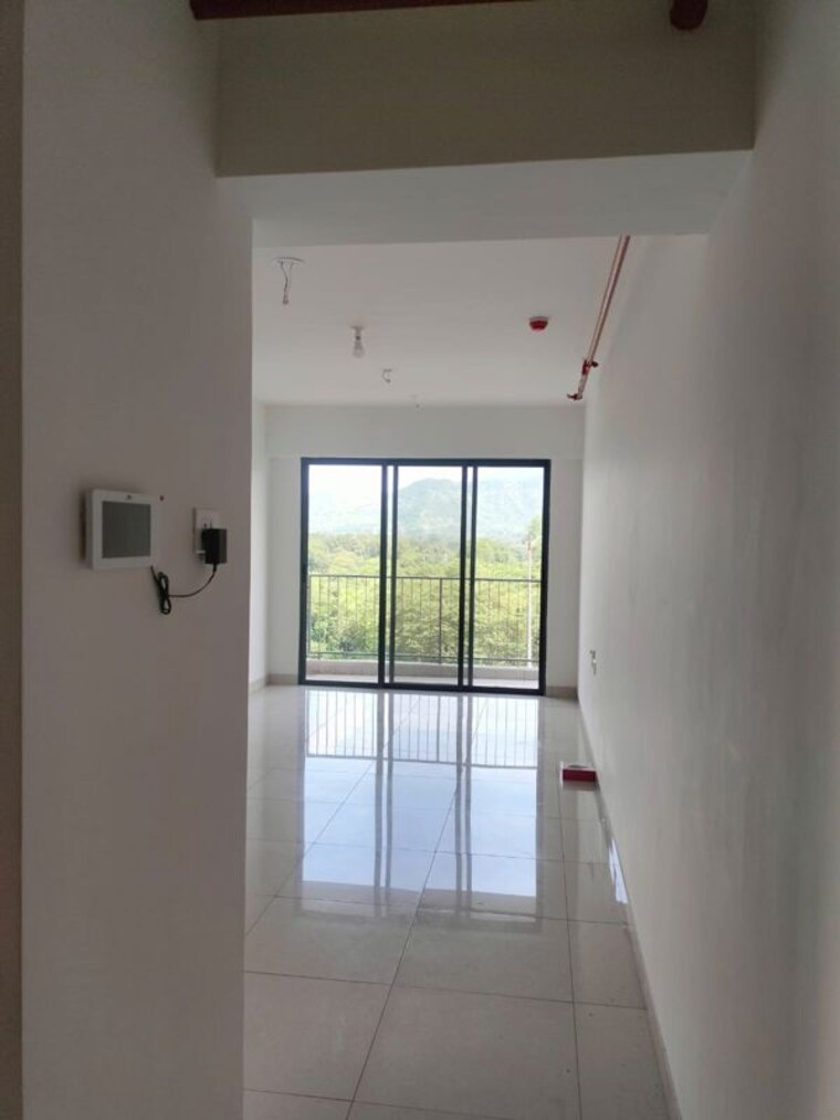 Room, godrej-golf-meadows 2 Bedroom 828 Sq.Ft. Apartment In Poyanje Navi Mumbai 10699728