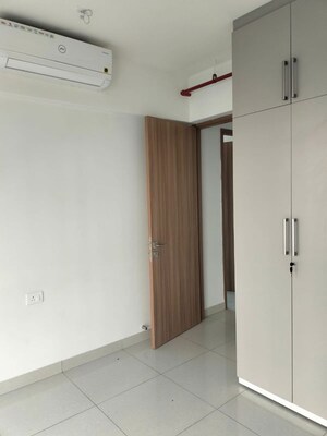 Room in 2 BHK Apartment at Godrej Golf Meadows, Poyanje – for Rent