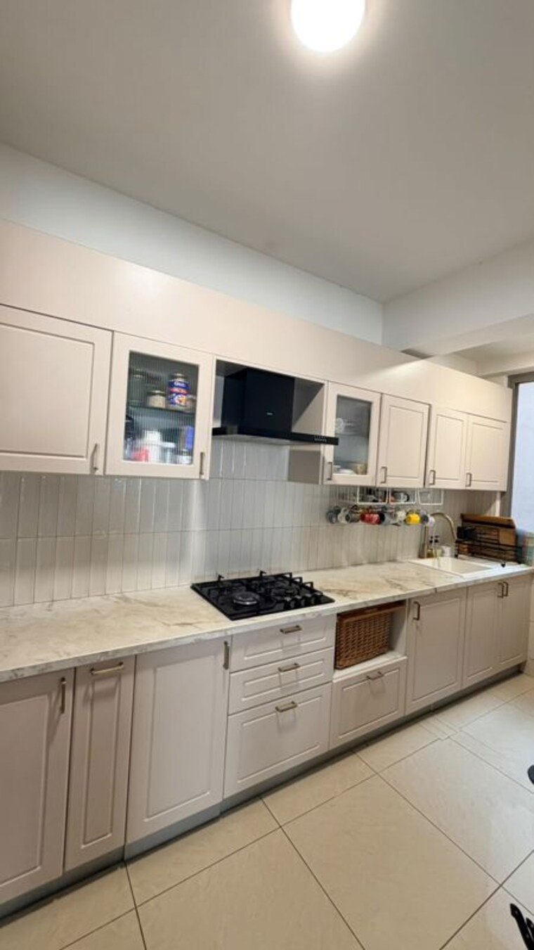 Kitchen, goyal-orchid-piccadilly 3 Bedroom 1572 Sq.Ft. Apartment In Thanisandra Main Road Bangalore 10700059