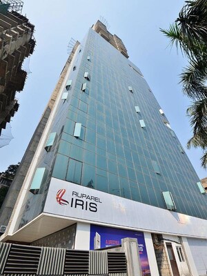 2 BHK Apartment – Exterior View View at Ruparel Iris, Matunga West - for Sale