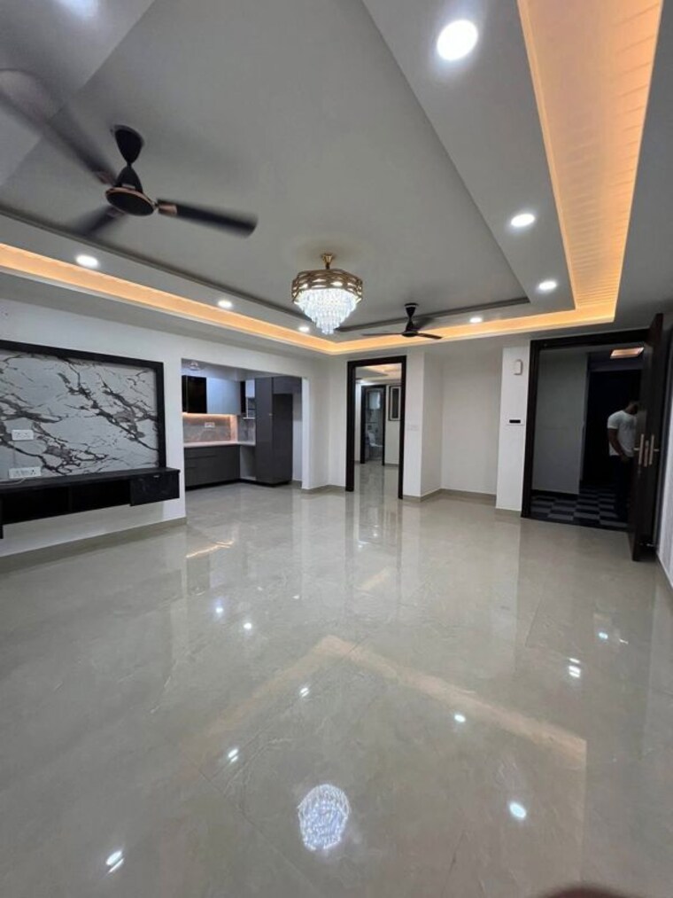 Room, palm-residency-chhatarpur 3 Bedroom 1400 Sq.Ft. Apartment In Chattarpur Delhi 10700062