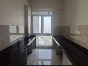 Kitchen in 2 BHK Apartment at Ruparel Iris, Matunga West – for Sale