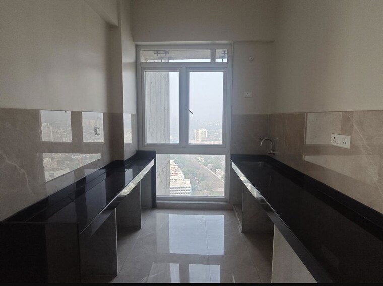 Kitchen, ruparel-iris 2 Bedroom 830 Sq.Ft. Apartment In Matunga West Mumbai 10700051