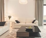 2 BHK +  750 Sq.Ft. Apartment in Ruparel Iris