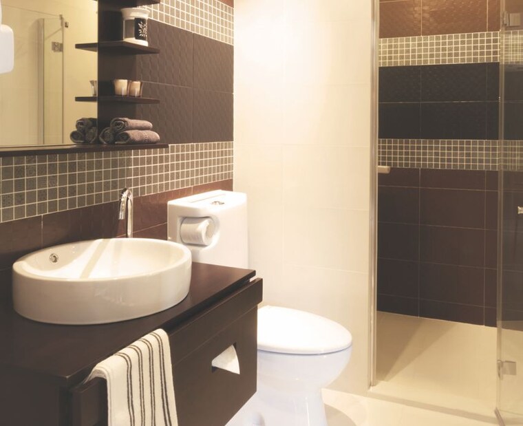 Team Area, ruparel-iris 2 Bedroom 750 Sq.Ft. Apartment In Matunga West Mumbai 10700066