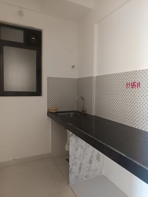 Kitchen in 1 BHK Apartment at Lodha Codename Premier, Dombivli East – for Sale