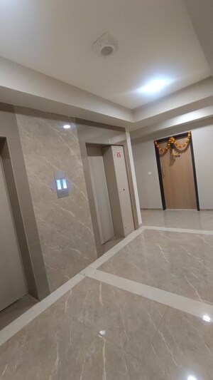 Room in 1 BHK Apartment at Lodha Codename Premier, Dombivli East – for Sale