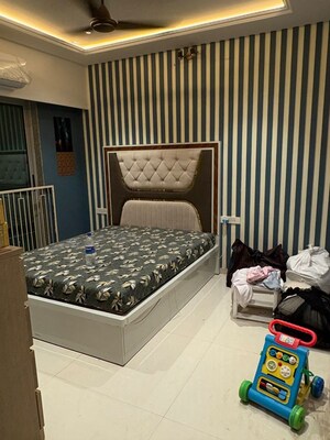 2 BHK Apartment For Rent in Mayfair The View, Vikhroli West