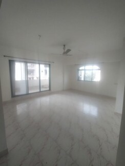 1 BHK +Apartment For Rent in Tharwani Sky View