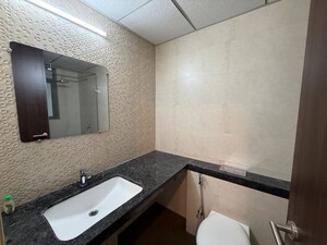 Kitchen in 2 BHK Apartment at Marathon Monte South, Byculla West – for Rent