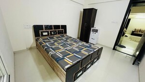 2 BHK Apartment For Rent in Karan Manor, Baner