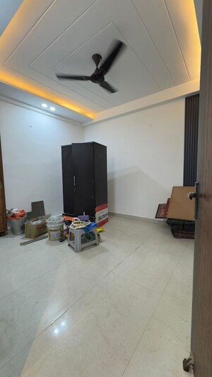 Living Room in 3 BHK Apartment at Palm Residency Chhatarpur, Chattarpur – for Rent