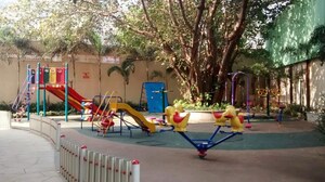 2 BHK Apartment – Exterior View View at Mayfair The View, Vikhroli West - for Rent