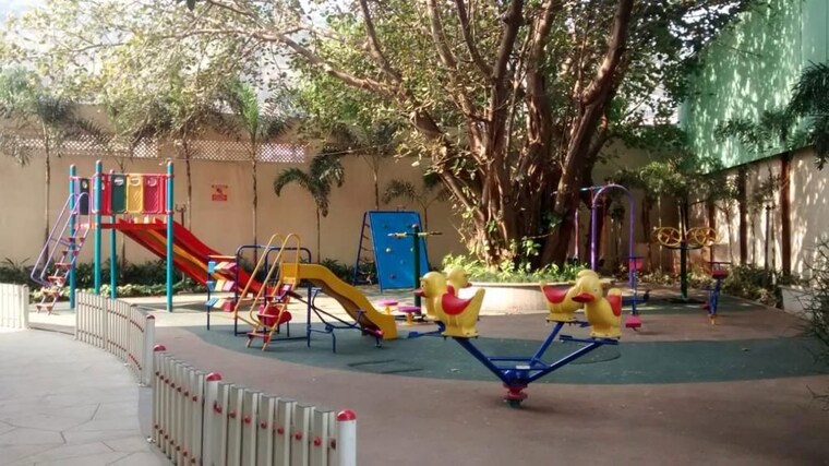 Exterior View, mayfair-the-view 2 Bedroom 619 Sq.Ft. Apartment In Vikhroli West Mumbai 10700072