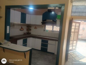 Kitchen in 4 BHK Independent House at Dasmesh Nagar – for Sale