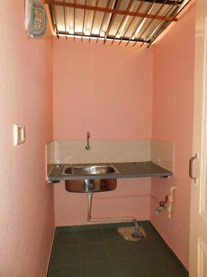 Kitchen in 3 BHK Independent House at B Narayanapura – for Rent