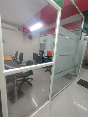Team Area in  Office Space at Hsr Layout – for Rent