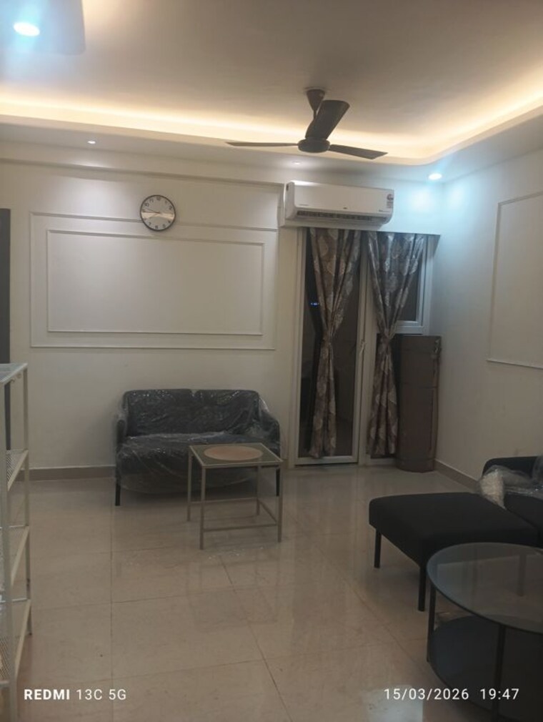 Kitchen, signature-global-prime 2 Bedroom 590 Sq.Ft. Apartment In Sector 63a Gurgaon 10700093