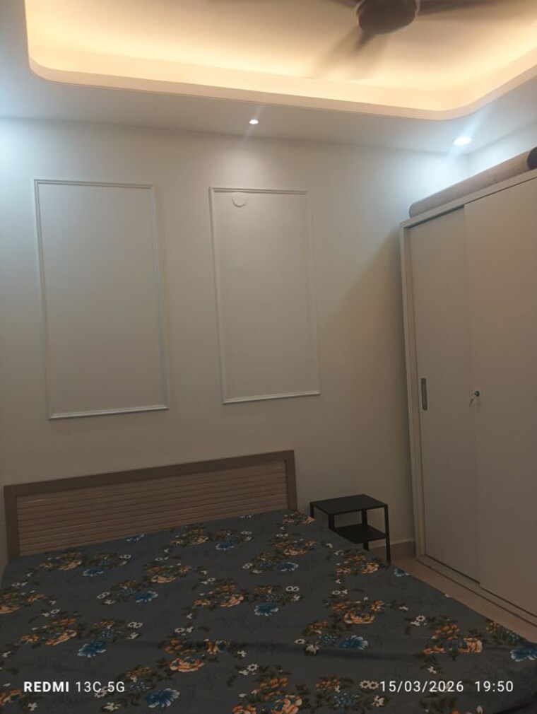 Room, signature-global-prime 2 Bedroom 590 Sq.Ft. Apartment In Sector 63a Gurgaon 10700093